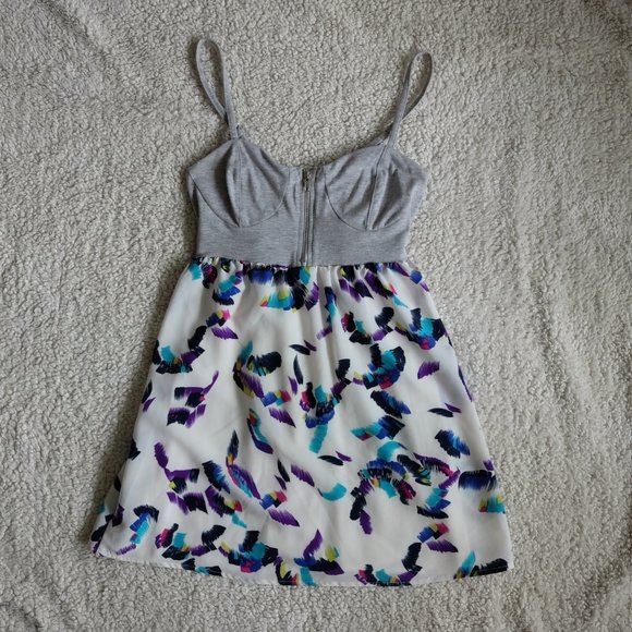 Minkpink Summer Dress - Picture 1 of 3